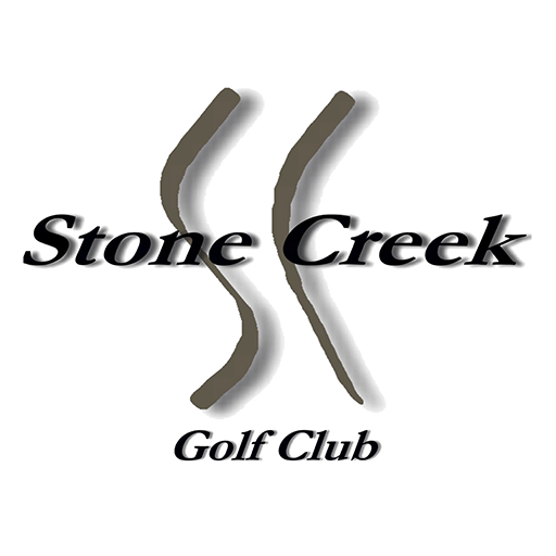 Stone Creek Golf Club - OR logo