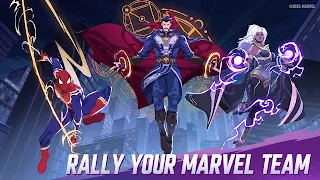 MARVEL Mystic Mayhem - Screenshot 1
