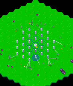 Project: TD - Screenshot 2