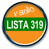 Radio Lista 319 icon