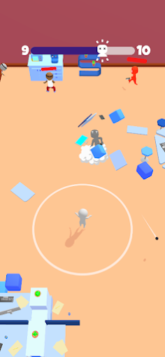Telekinesis - Screenshot 2