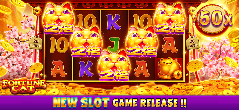 Cool Cat No Deposit Bonus Codes Slot Machine