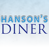 Hansons Diner icon