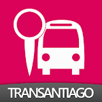 Cover Image of Tải xuống Transantiago Bus Checker 3.5.18 APK