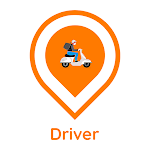 Cover Image of Tải xuống Go Rapid Driver 1.6 APK
