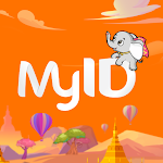Cover Image of 下载 MyID – Your Digital Hub 1.0.41 APK