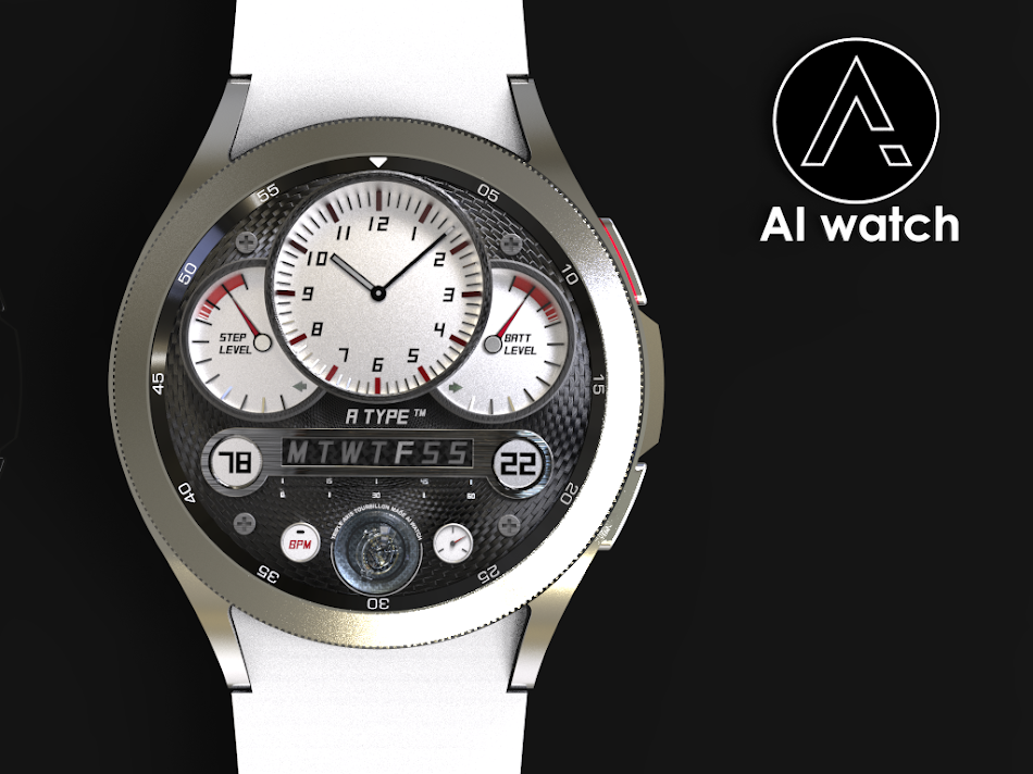 #10. AI A TYPE (Android) Podle: AIwatch