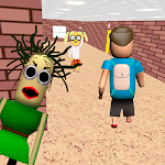 Cover Image of Baixar Play for Angry Teacher Part 2  APK