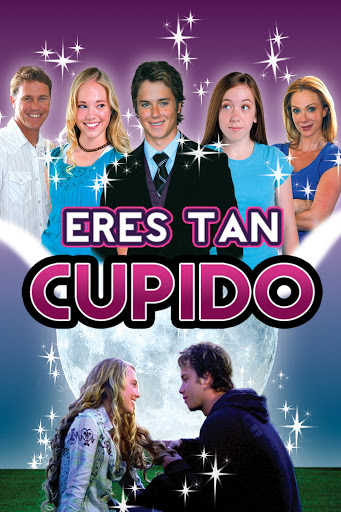 Español cupido en pelicula completa [GRATIS VER]
