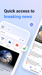 Microsoft Start: News & more Apk + Mod (Pro, Unlock Premium) for Android 1