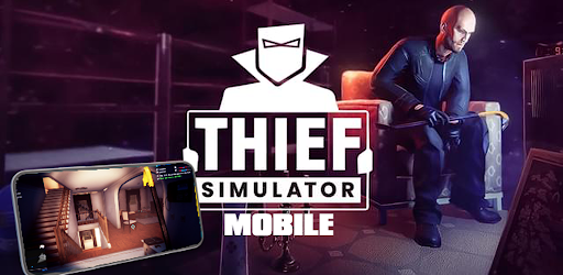 Thief Simulator v1.9.32 MOD APK (Unlimited Money/Diamonds)
