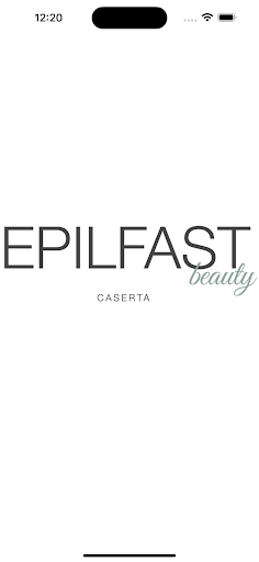 Android application EpilfastBeauty screenshort