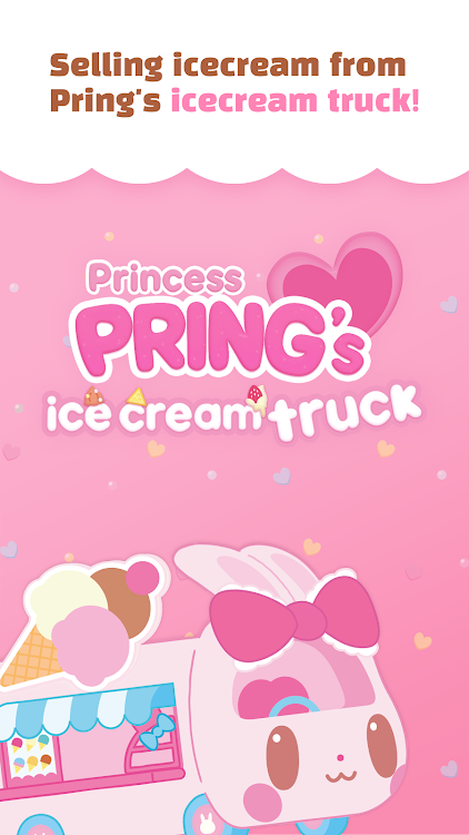 Pring's Ice Cream Truck - 1.1.52 - (Android)