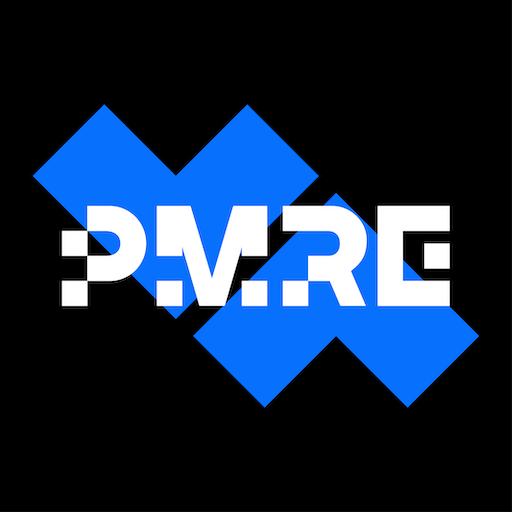 PMRE Conference logo