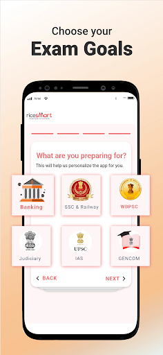 RICE Smart Screenshot 1 - AppWisp.com