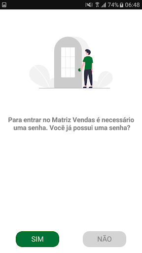 Matriz Vendas Etiquetas Screen 2