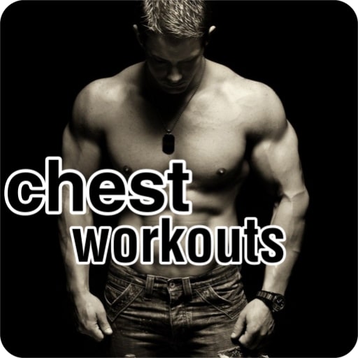 Strong Chest Training