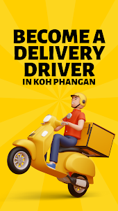 Delivery KPG for Drivers