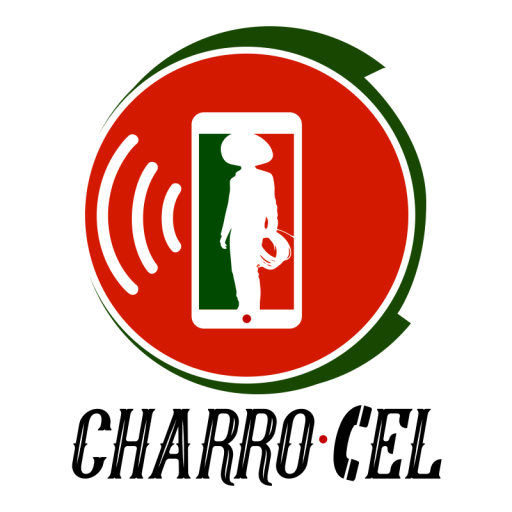 Charrocel Embajador logo