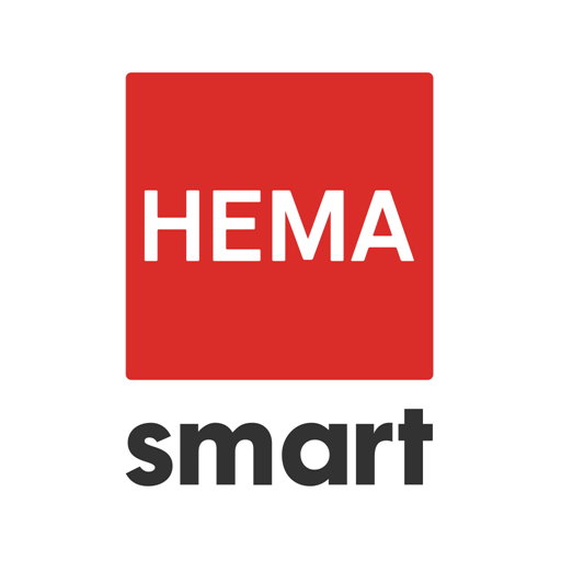 HEMA SMART logo