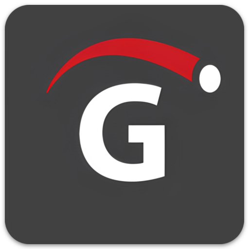 Giffnock TSH logo