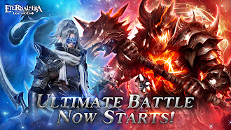 Game screenshot Eternal Era: Light and Dark mod apk