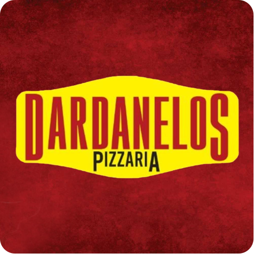 Dardanelos Pizzaria logo