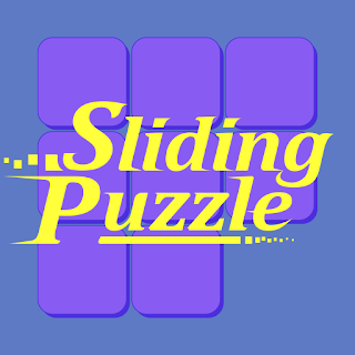 Sliding Puzzle apk