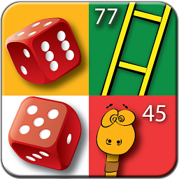 Icon image Snakes and Ladders