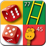 Snakes and Ladders Apk