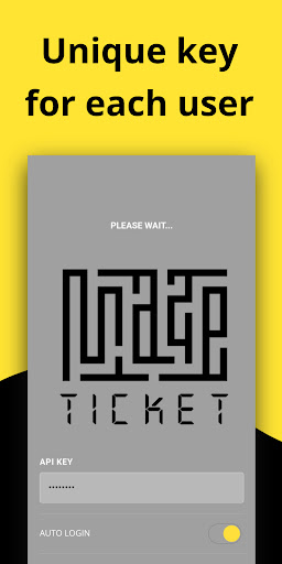 Maze Scanner Screen 3