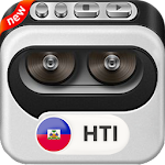 Cover Image of Download All Haiti Radios - HTI Radios  APK