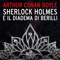 「Sherlock Holmes e il diadema di Berilli」圖示圖片
