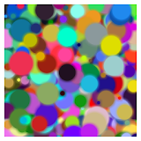 Sweet bubbles - Live wallpaper icon