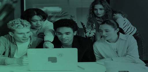Android application Back to Office screenshort