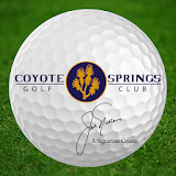 Coyote Springs GC icon