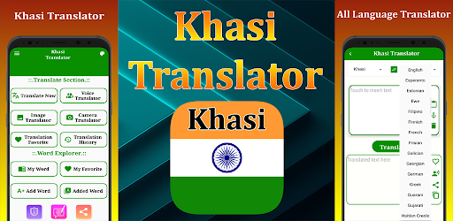 Khasi Translation