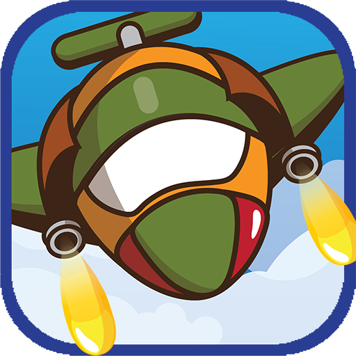 Sky Troops logo