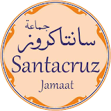 Santacruz Jamaat App icon