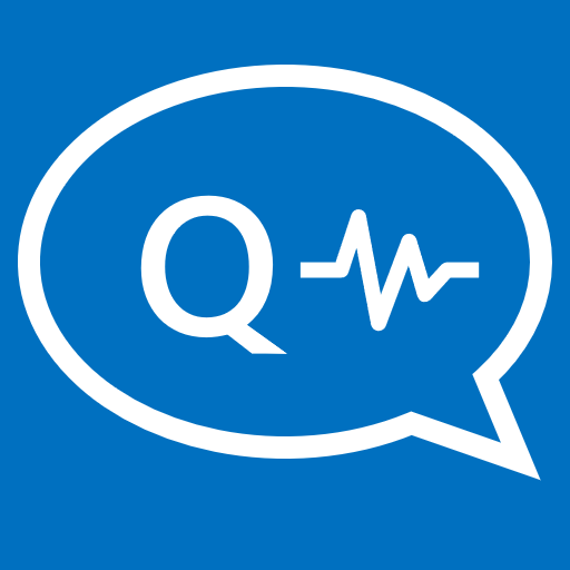 Quantum AI Ambient Scribe logo