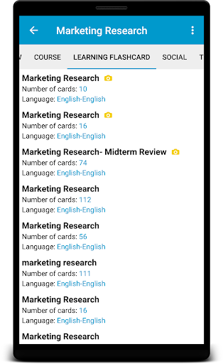 Marketing Management