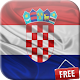 Flag of Croatia Download on Windows