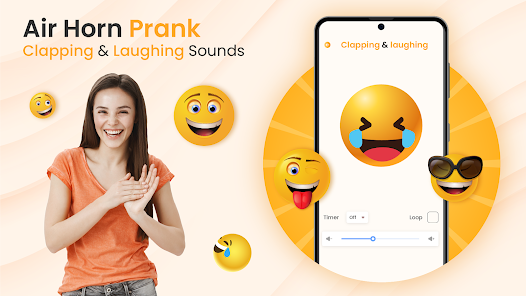 Farting Sounds, Air Horn Sound – Apps bei Google Play