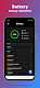 screenshot of G-CPU:Monitor CPU, RAM, Widget