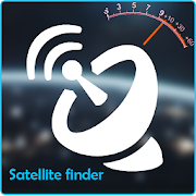 Satelite Finder(Dish Align)&Land Area Calculator
