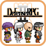 Cover Image of Download Defense RPG 2  APK