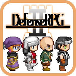 Defense RPG 2 Mod Apk