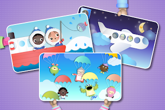 子供のためのアプリ キッズゲーム 無料 子供 Google Play のアプリ
