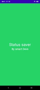 Status saver and downloader