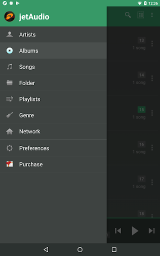 jetAudio HD Music Player Plus v11.1.1 APK